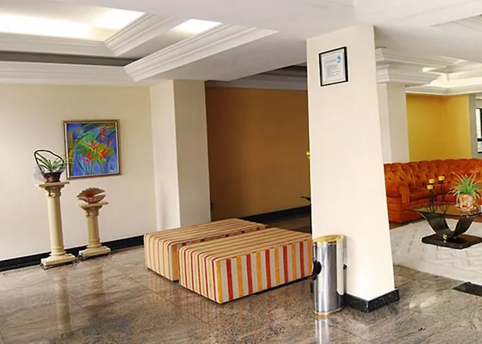 Hotel familiar: Hotel Praia Da Sereia