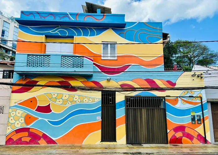 Recanto Da Paciência