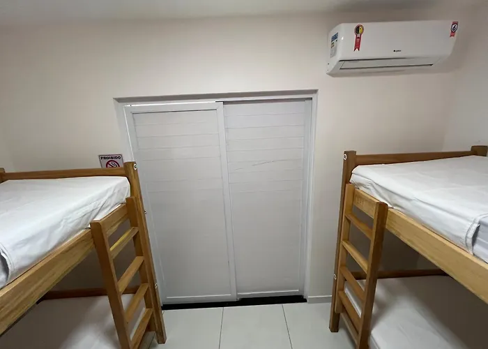 Recanto Da Paciência