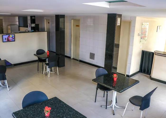Resort: Hotel Piramide Pernambues (Adults Only)